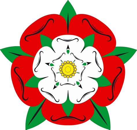 chi è tudor rose|history of the tudor rose.